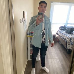 Meet your Posher, Phuc